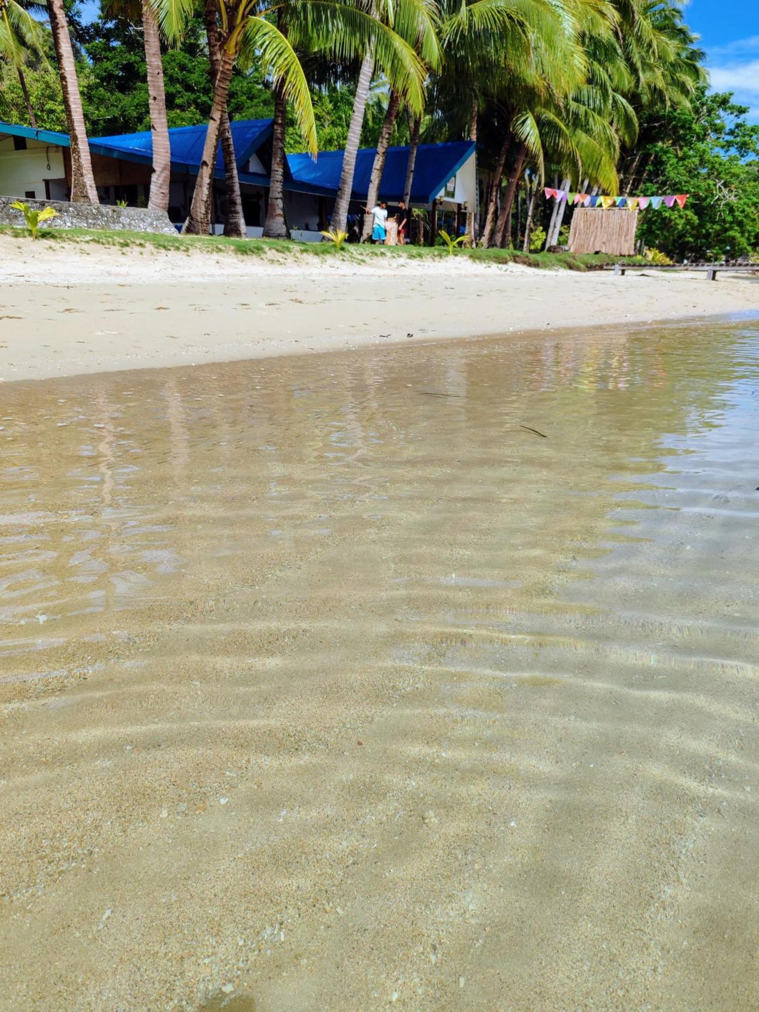 Dk2 Resort - Hidden Natural Beach Spot - Direct Tours & Fast Internet El Nido Kültér fotó